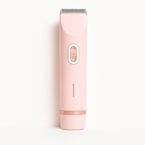 Qkausa The Ultimate 2-in-1 Body Shaver For Men Women